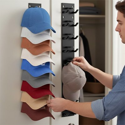 Porte casquette